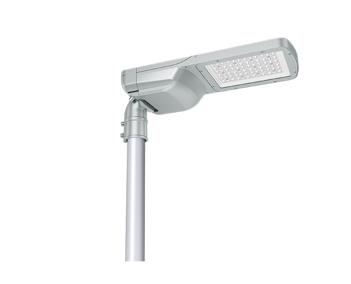 20w Toolless LED street Light With class II driver