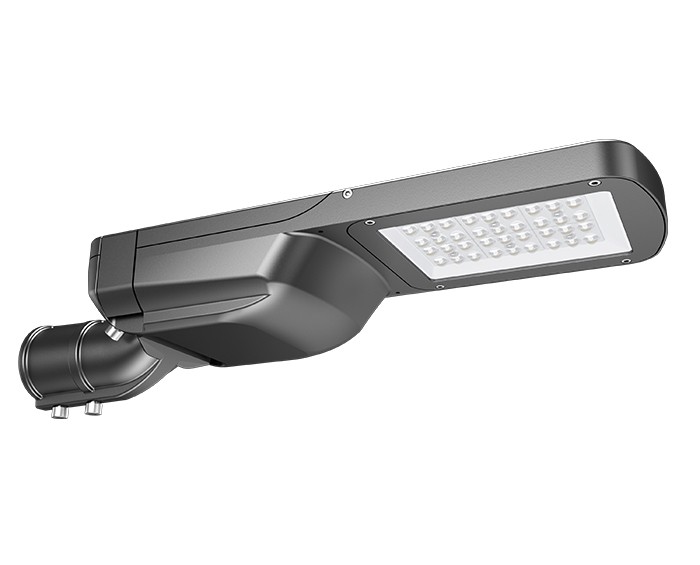 20w Toolless LED street Light With class II driver