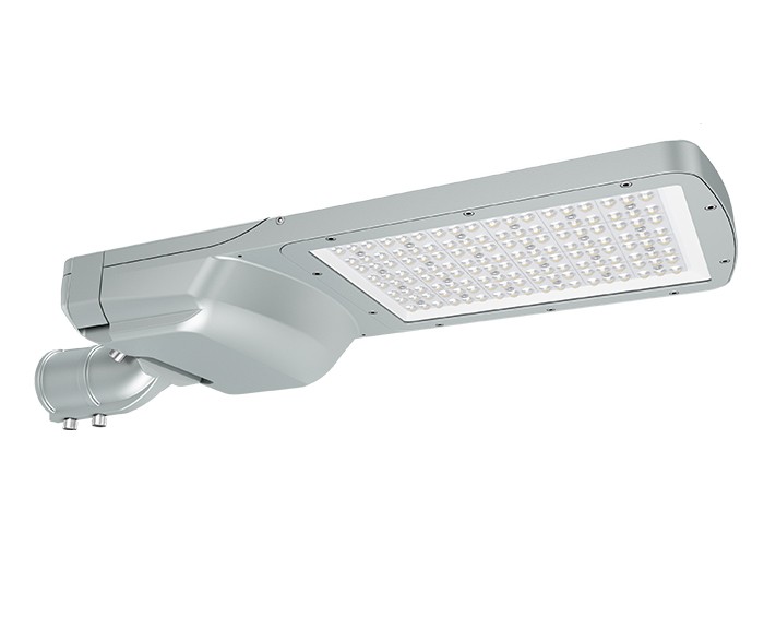 ENEC certified LED road street light