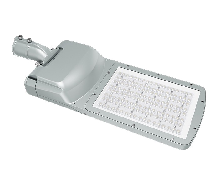 100w STREET LIGHT With 7 Pin NEMA Socket