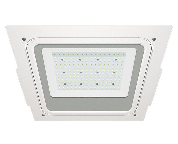 Surface Mounting Gas station led canopy light