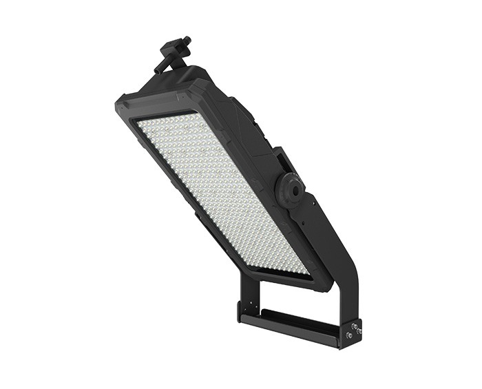 280w led high mast light