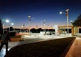 LED Solar Street Light, The Best Choice For Energy Saving Reconstruction Of Road Lighting