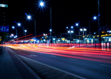 The Reason For The Rapid Development Of LED Street Lights