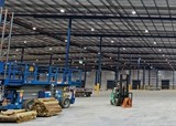 Interpret The Precautions For The Use Of LED High Bay Light In The Workshop
