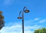 What Are The Advantages Of LED Street Light?