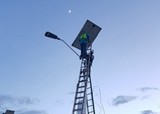 Things you should know about solar street light installation