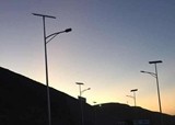 6 Things Must Know about Solar Street Light