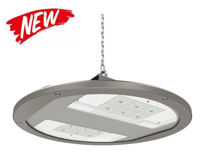 UFO LED High Bay Light 150W With Motion Sensor