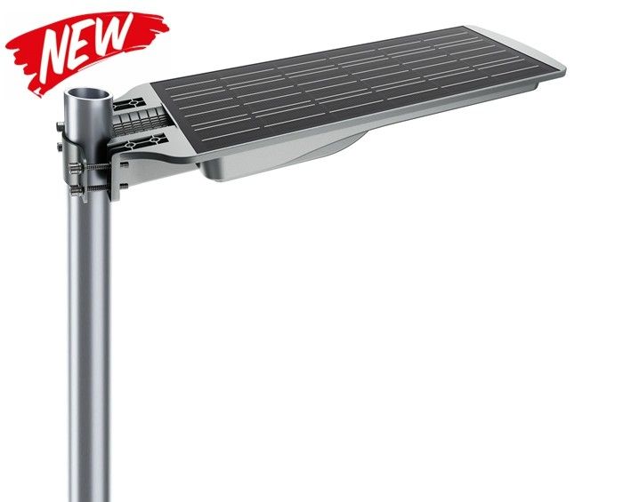 10W 20W All In One Solar LED Garden Light