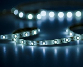 Three Things We Should Know About LED Lighting