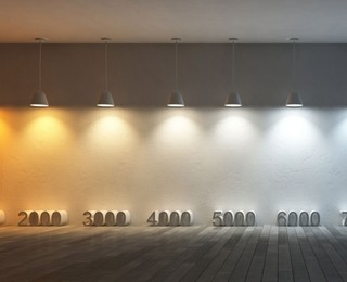 How To Choose the Right LED Color Temperature For LED Lights?