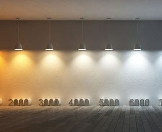How To Choose the Right LED Color Temperature For LED Lights?