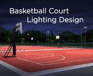 Guide to Basketball Court Lighting Design