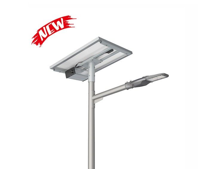 Kmini Series Split LED Solar Street light