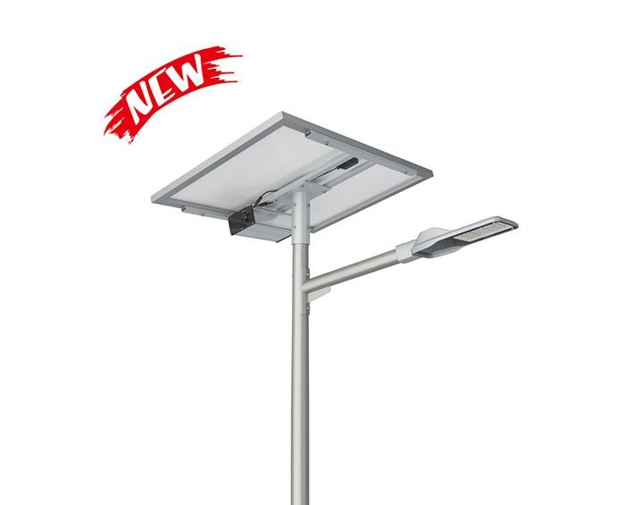 Nova Series Outdoor LED Split Solar Street Light