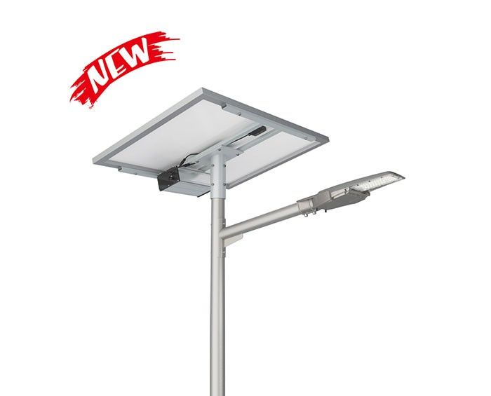 Leaf Series Solar Power Street Light