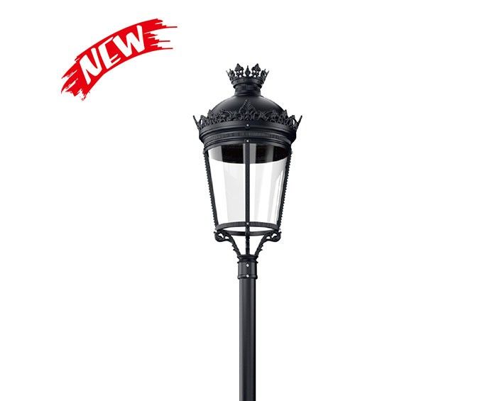 ZG-900 LED post top light