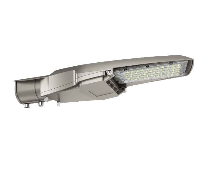 Series Leaf Smart LED Street Light