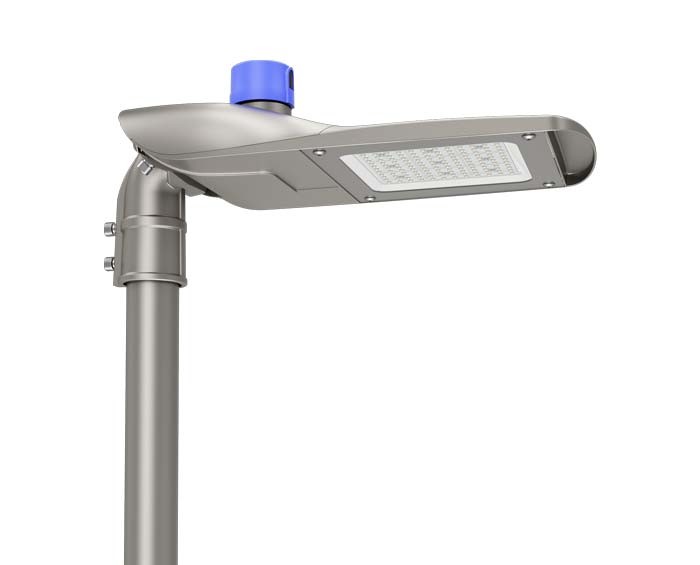 Series Falcon ENEC+ Certified Intelligent Street Lights