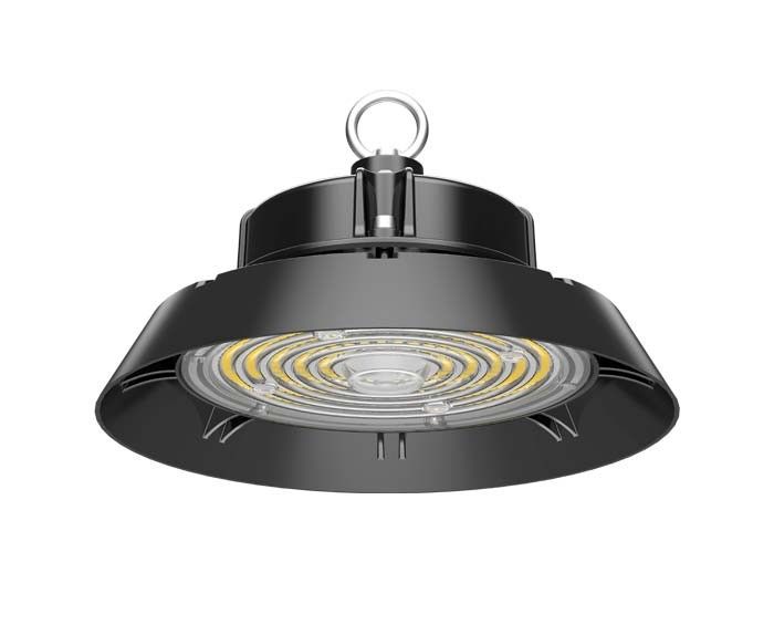 Series HB11 UFO High Bay Lights With Selectable CCT & Power