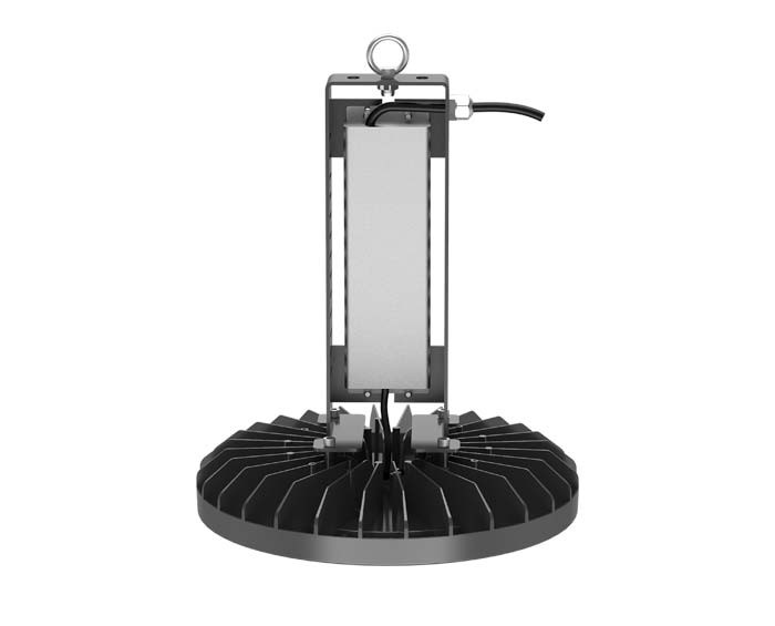 Series HB13 LED Industrial Lights Withstand High Ta