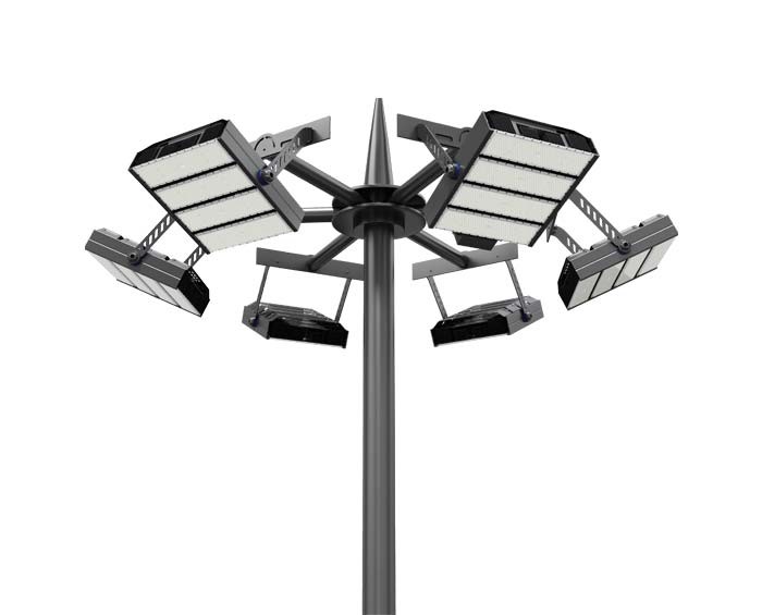 Series Glomax Stadium Flood Lights