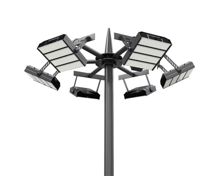Series Glomax Stadium Flood Lights