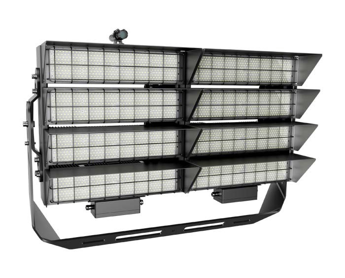 Series Glomax Pro Sports Field Lights