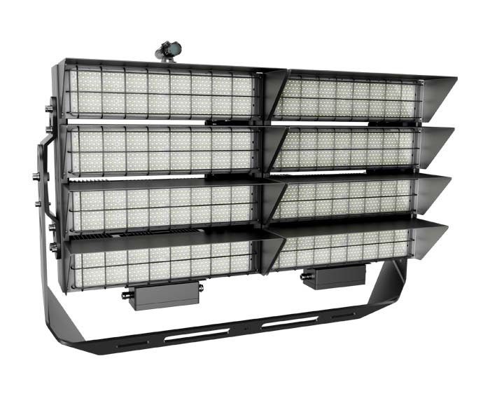 Series Glomax Pro Sports Field Lights