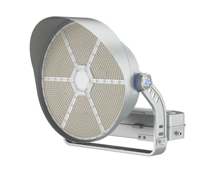 Series FL10 Football Field Lights