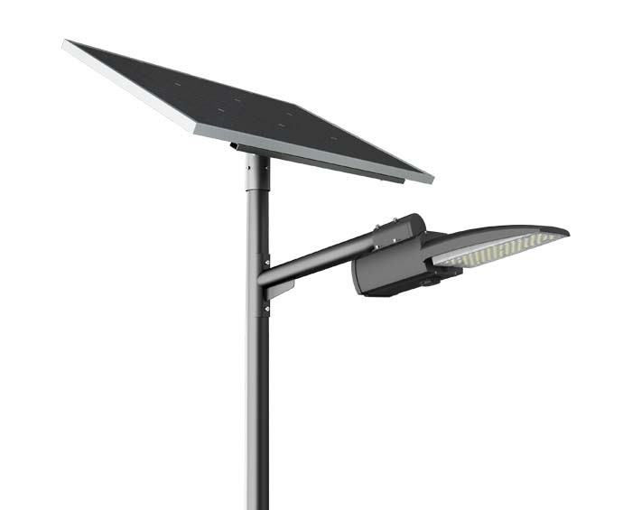 Series PV6 All in Two Solar Street Light