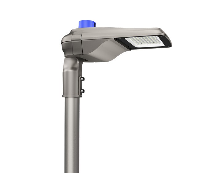 Series ALCA City Street Lights with Tool Free Design