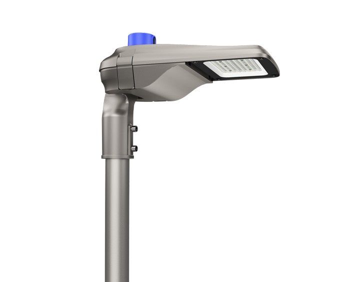 Series ALCA City Street Lights with Tool Free Design