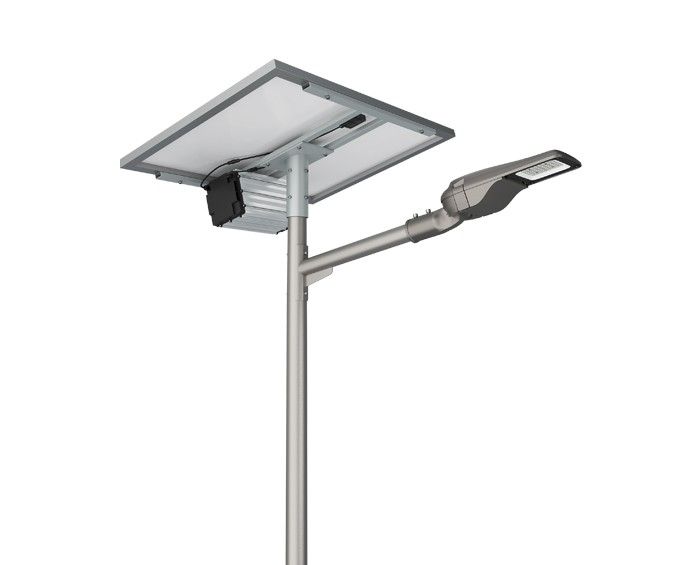Series ALCA Split Type Solar Street Light