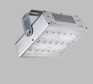 LED Tunnel Light