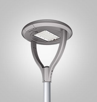 LED Garden Light