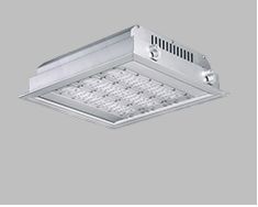 LED Canopy Light