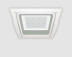 LED Gas Station Light