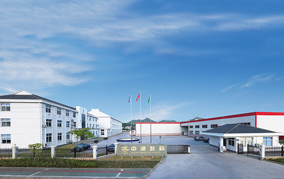 Hangzhou ZGSM Technology Co., Ltd